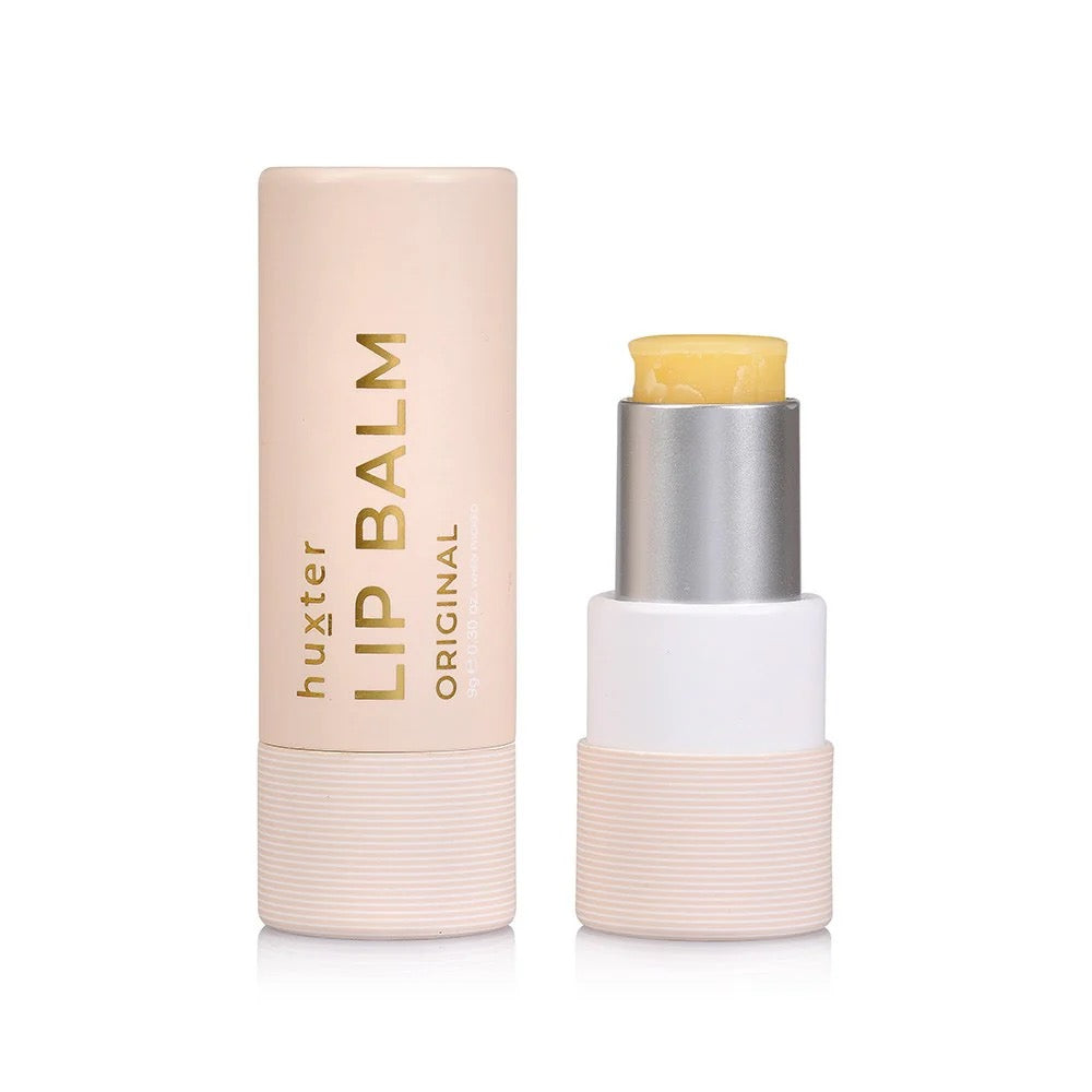 Original Neutral Lip Balm - Hydrating & Moisturizing for Dry, Chapped Lips - Perfect for Winter, Outdoor Activities & Daily Care