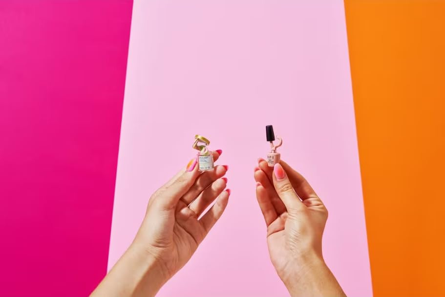 Mini Brands Ulta Beauty Series 1 - 5 Miniature Beauty Product Replicas in Mystery Capsule | Collectible Toys for Kids & Adults | Perfect for Play, Display & Gifting