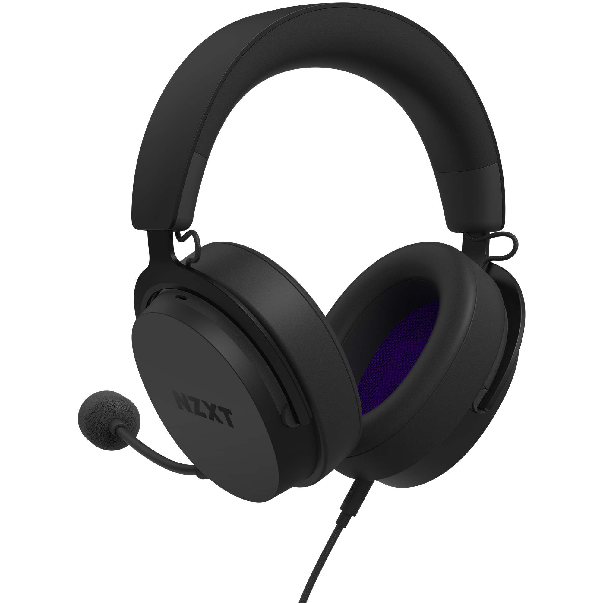 Wireless Relay Headset with SwitchMix - Hands-Free Communication for Truckers & Construction Workers | Durable Bluetooth Headset for Long-Haul Driving, Warehouse Operations & Outdoor Work