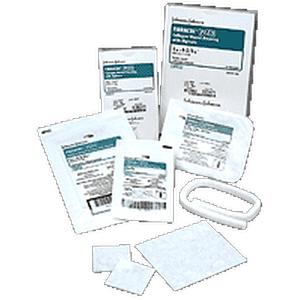 Fibracol 2982 Collagen Wound Dressing - Box of 12 | Advanced Wound Care for Diabetic Ulcers, Pressure Sores & Surgical Wounds