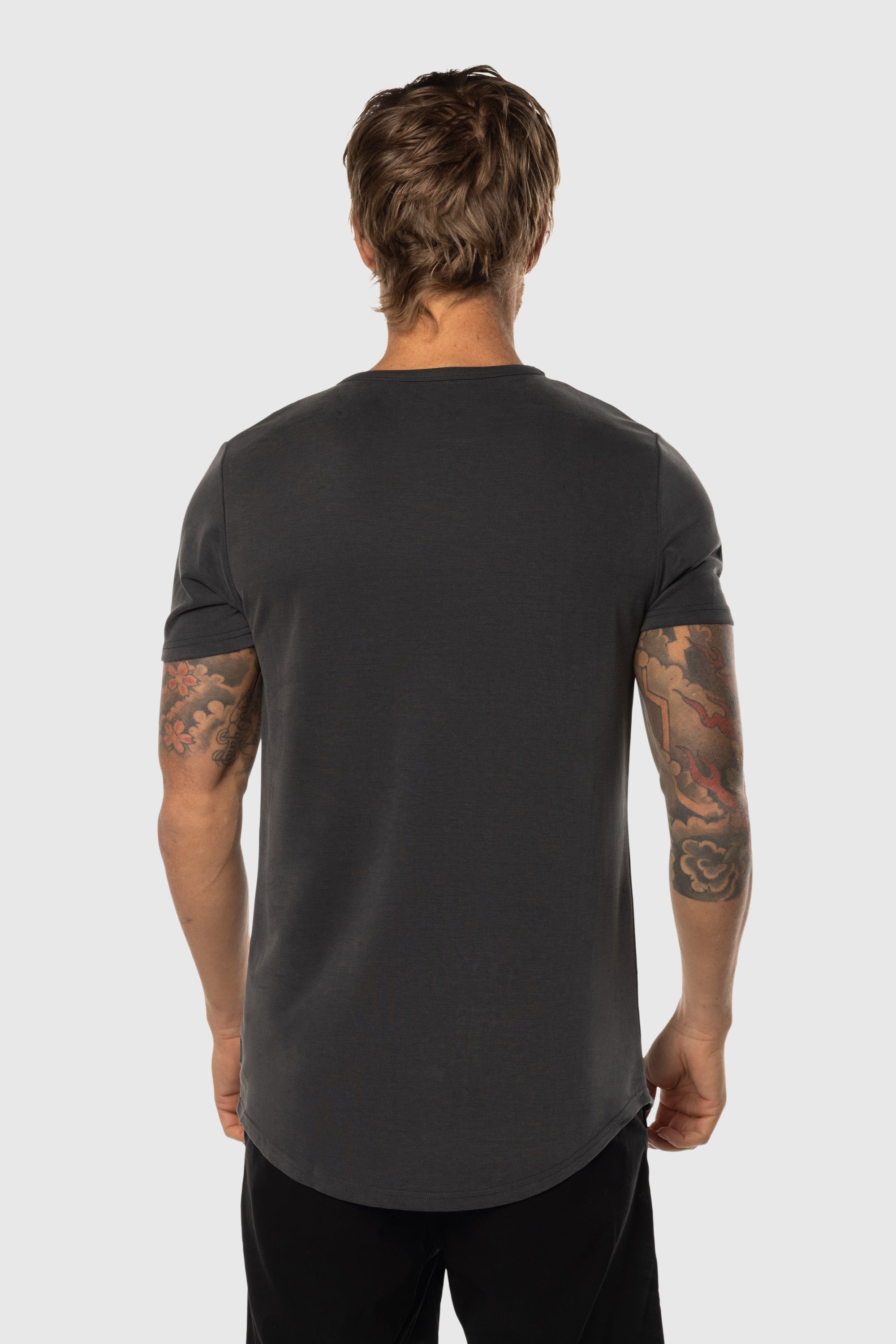 Soft Butter Tee - Comfortable Cotton T-Shirt for Women & Men | Casual Wear, Lounge, Everyday Outfits