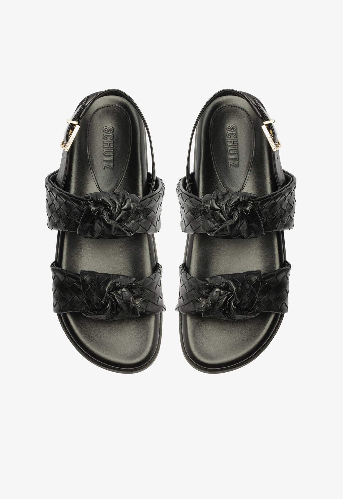 Kareena Knot Sporty Sandal - Women's Comfortable Athletic Sandals for Running, Walking & Outdoor Activities | Breathable & Supportive Summer Shoes