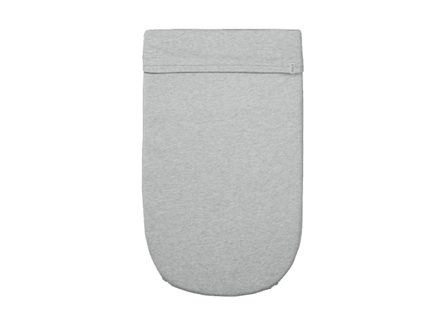 Grey Melange