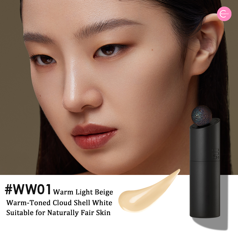 WINDCCI Anaerobic Foundation - High-Performance Makeup Base for Long-Lasting Coverage | Perfect for Gym, Outdoor Activities & Sweat-Proof Looks