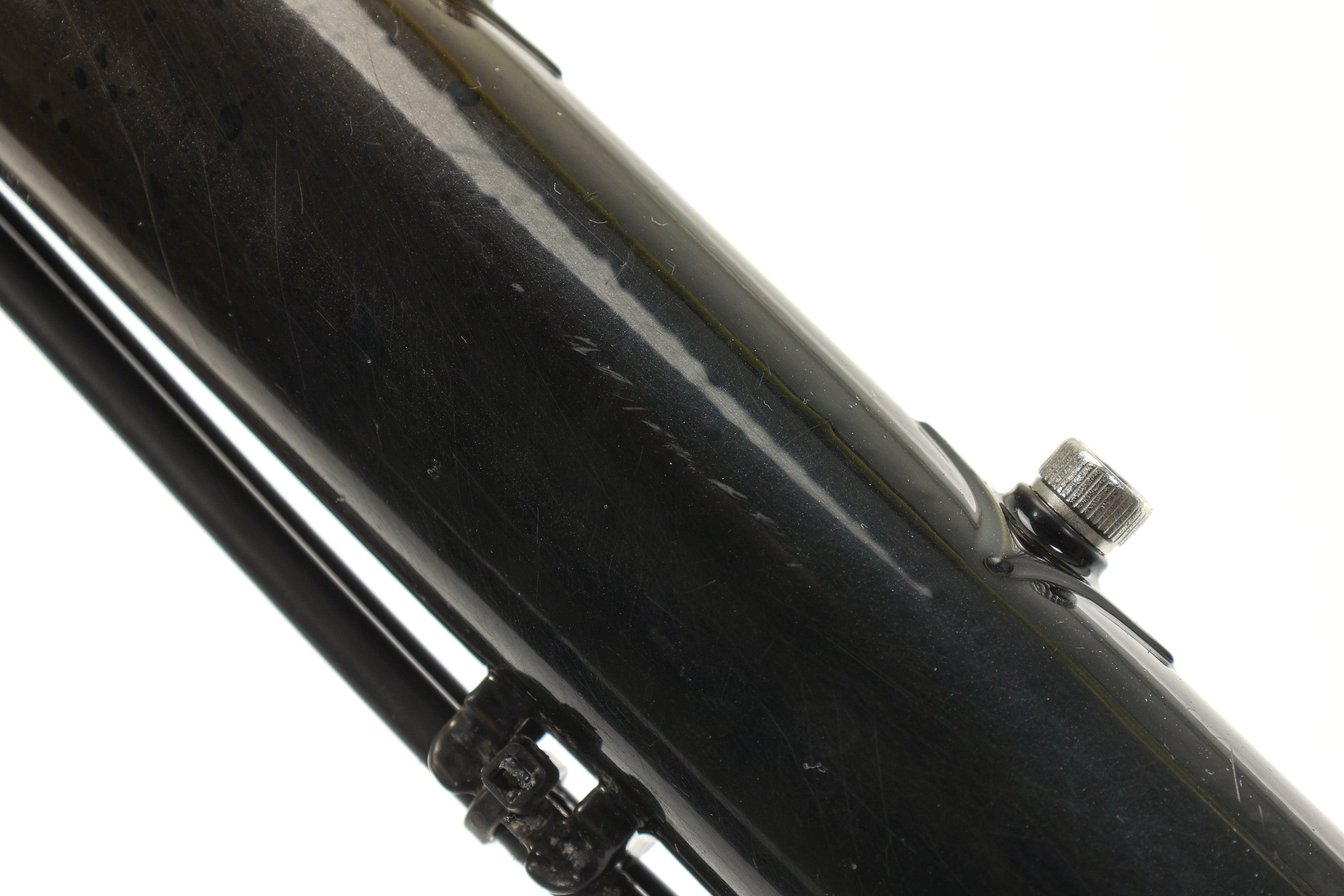 2019 All City Macho King A.C.E. Cyclocross Bike - 49cm Lightweight Aluminum Frame for Racing & Adventure Riding - Perfect for Cyclocross Competitions, Gravel Roads & Urban Commuting