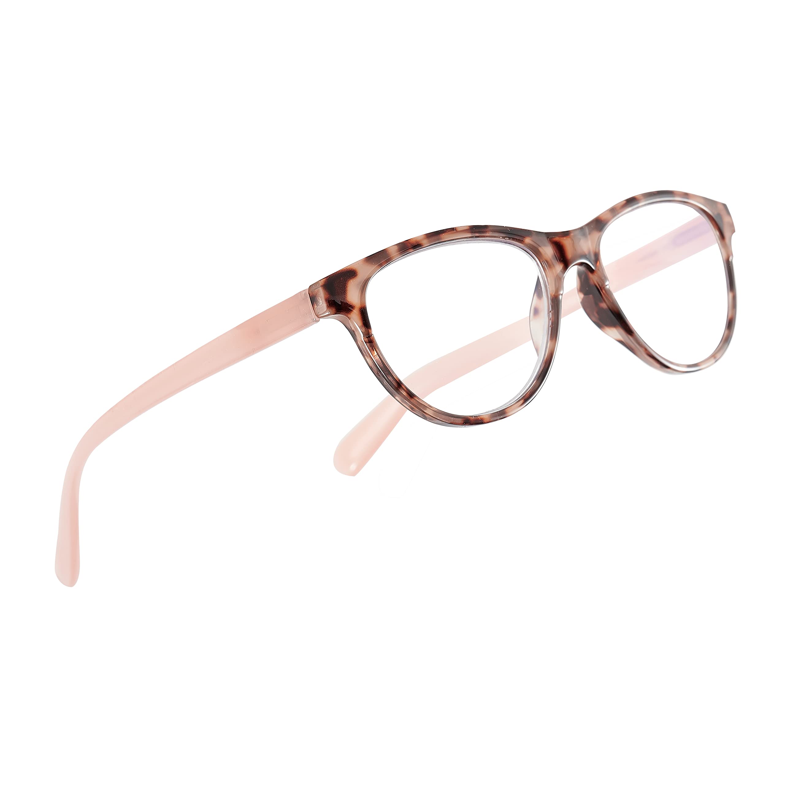 Cat Eye Blue Light Blocking Glasses for Women - Reading & Screen Use