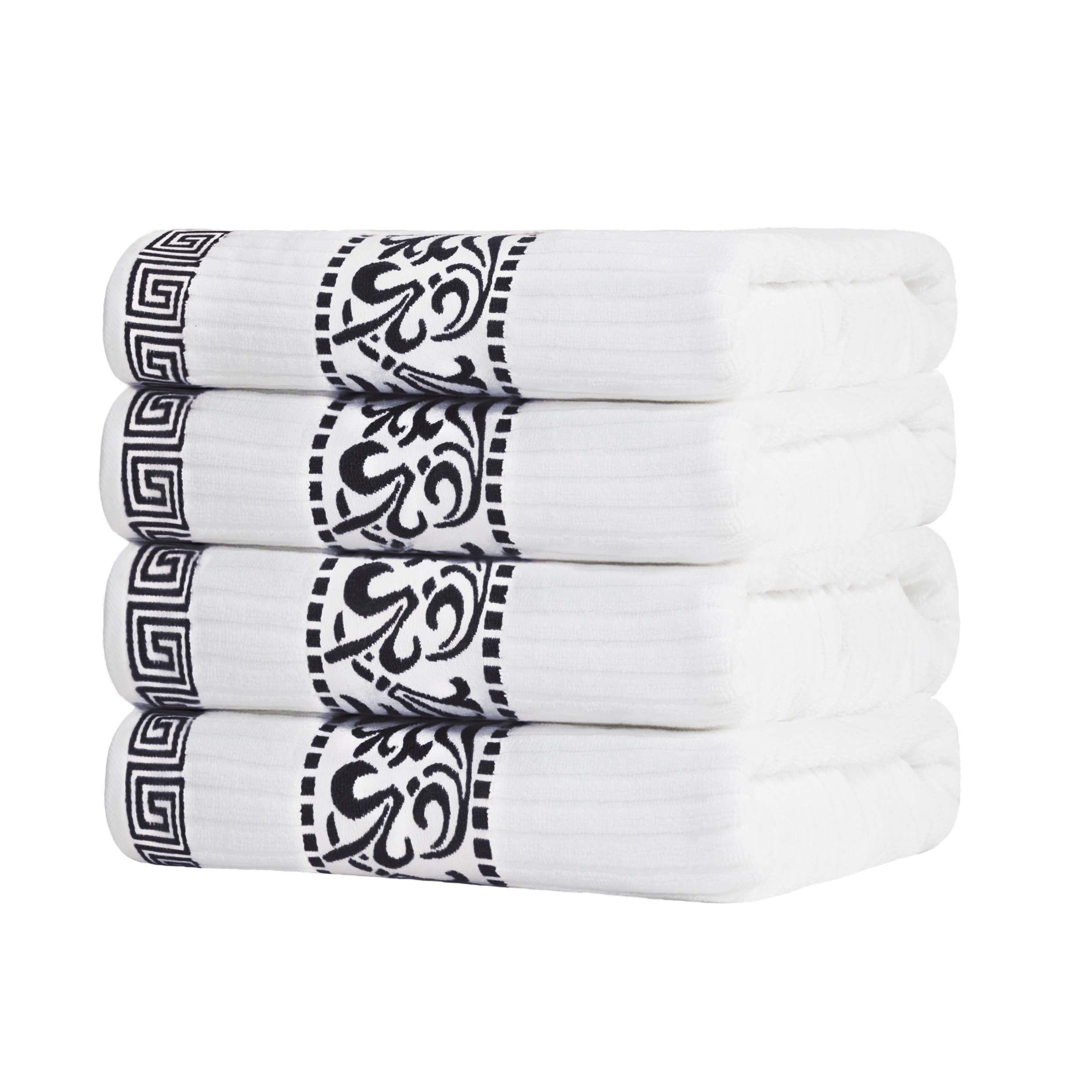 White/Black