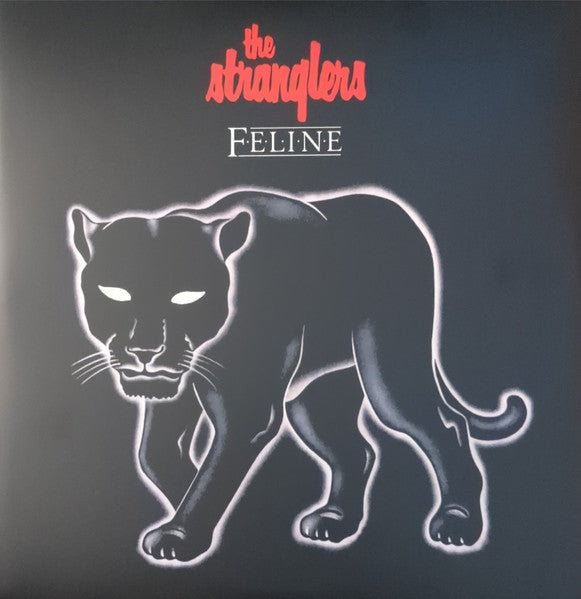 The Stranglers 2 - Classic Punk Rock Album | Vinyl, CD & Digital Download | Perfect for Collectors & Music Lovers | Great for Parties, Gifts & Home Listening