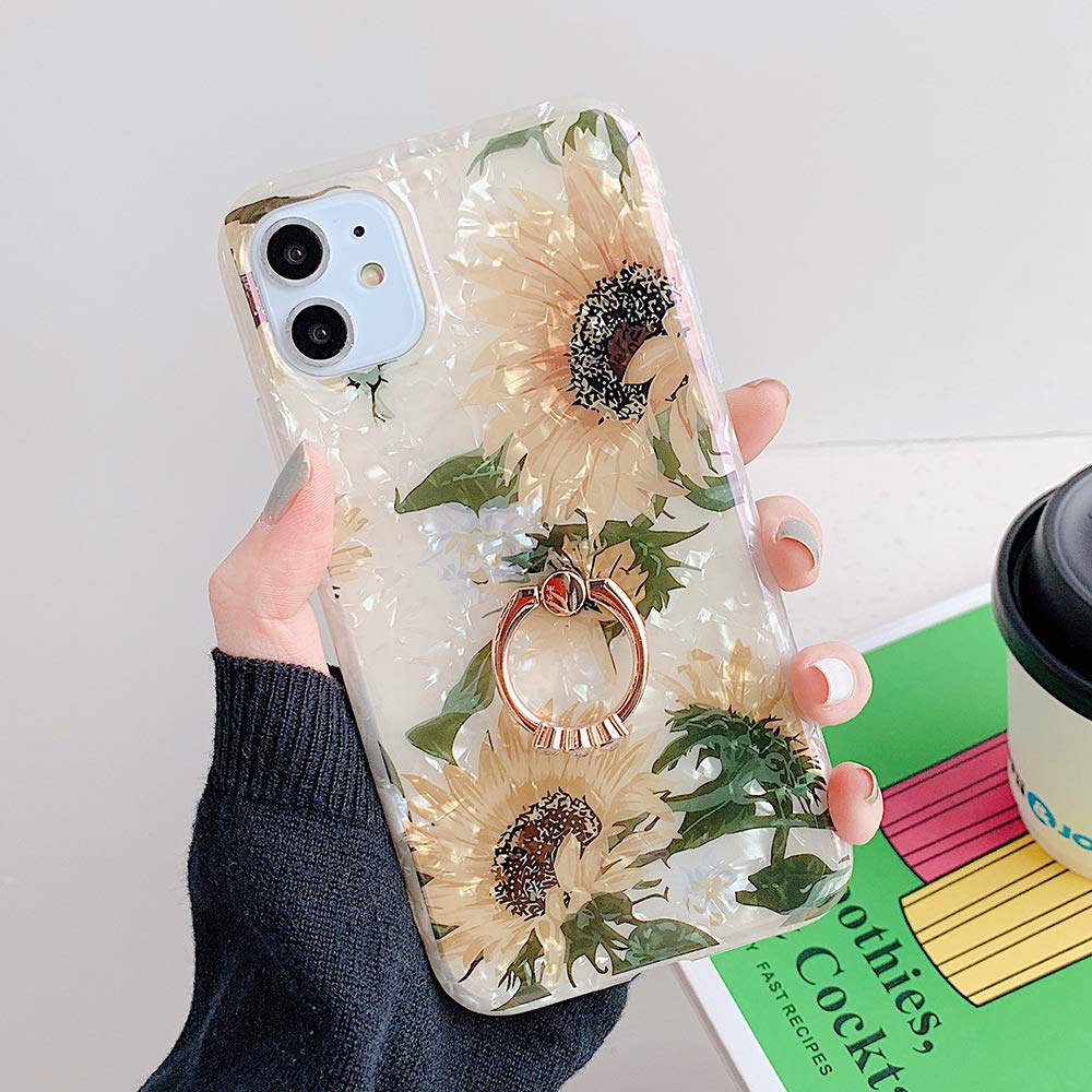 Qokey iPhone 11 Pro Max Case (6.5