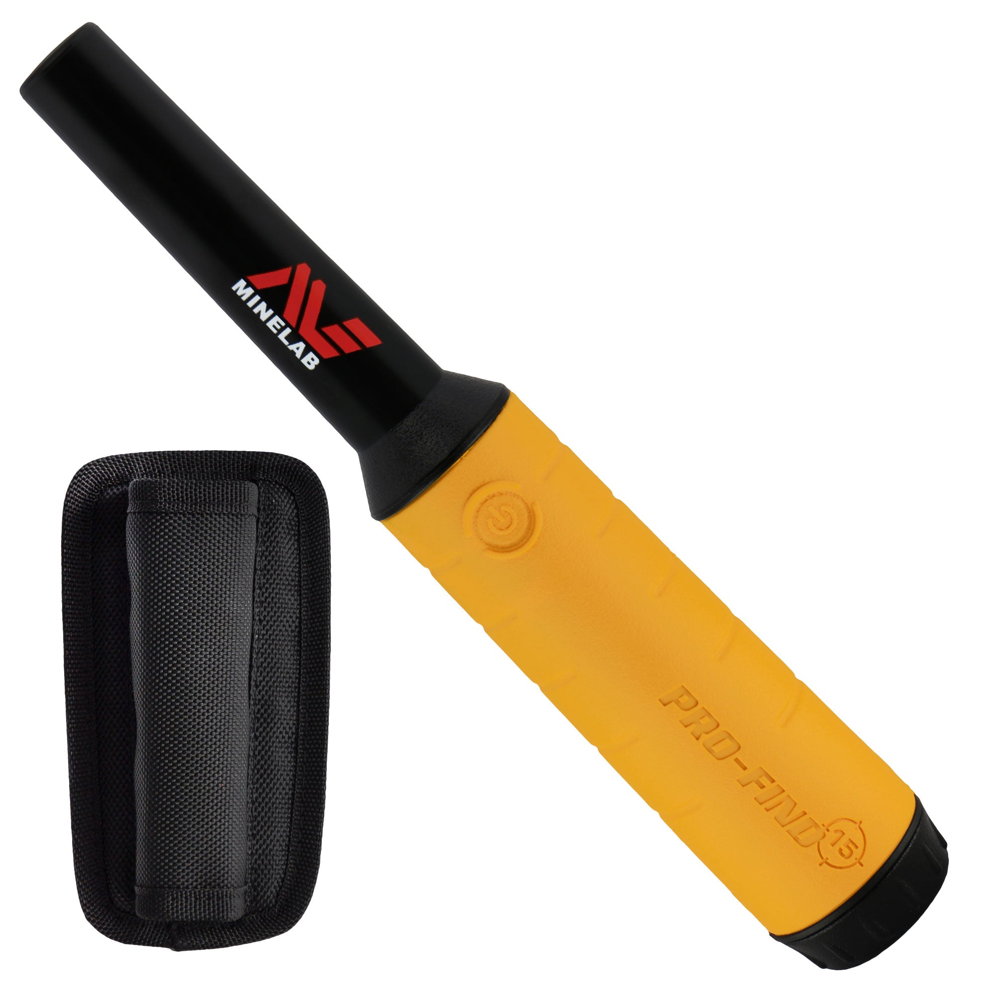 Minelab X TERRA ELITE Waterproof Metal Detector with Pro Find 15 Pinpointer - Gold & Treasure Hunting Kit for Beach, Park & Outdoor Adventures