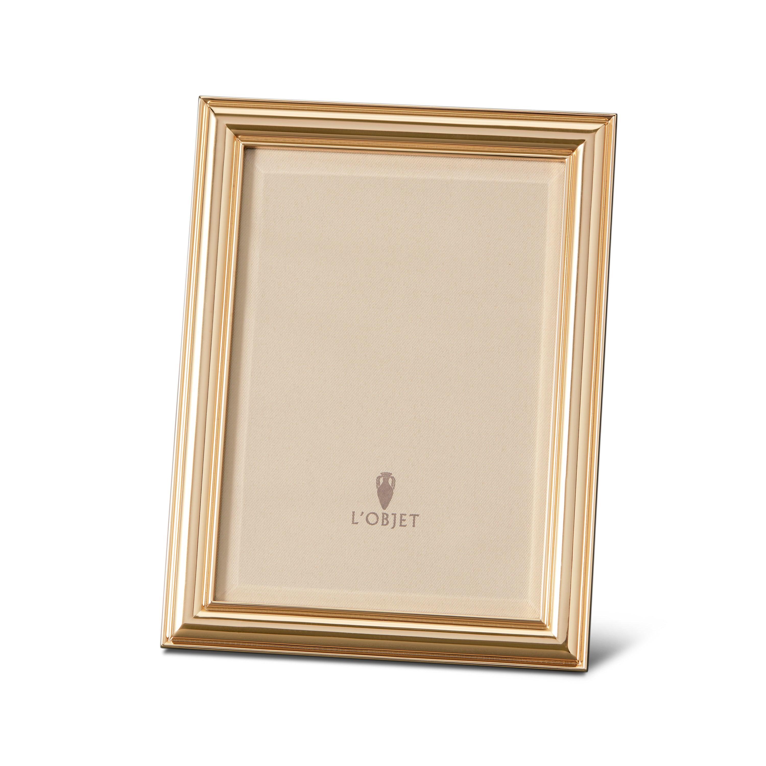 5x7 Gold Oscar Frame - Elegant Picture Frame for Awards, Photos & Artwork - Perfect for Home Decor, Office Display & Gift Giving