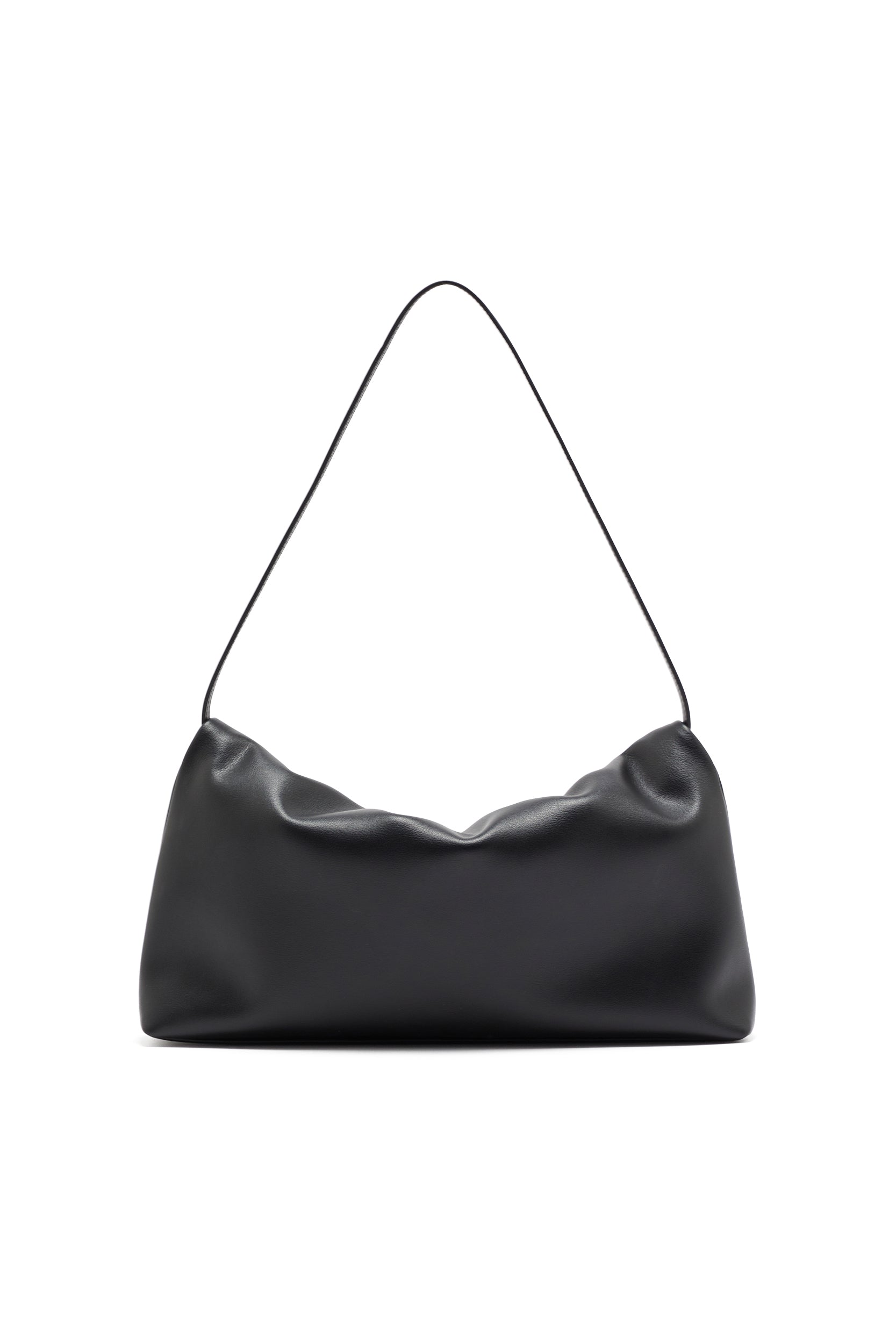THE ARIA BLACK BAG - Stylish & Durable Crossbody Purse for Women | Perfect for Work, Travel & Everyday Use