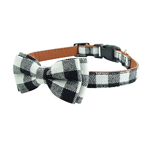 Black&White Plaid