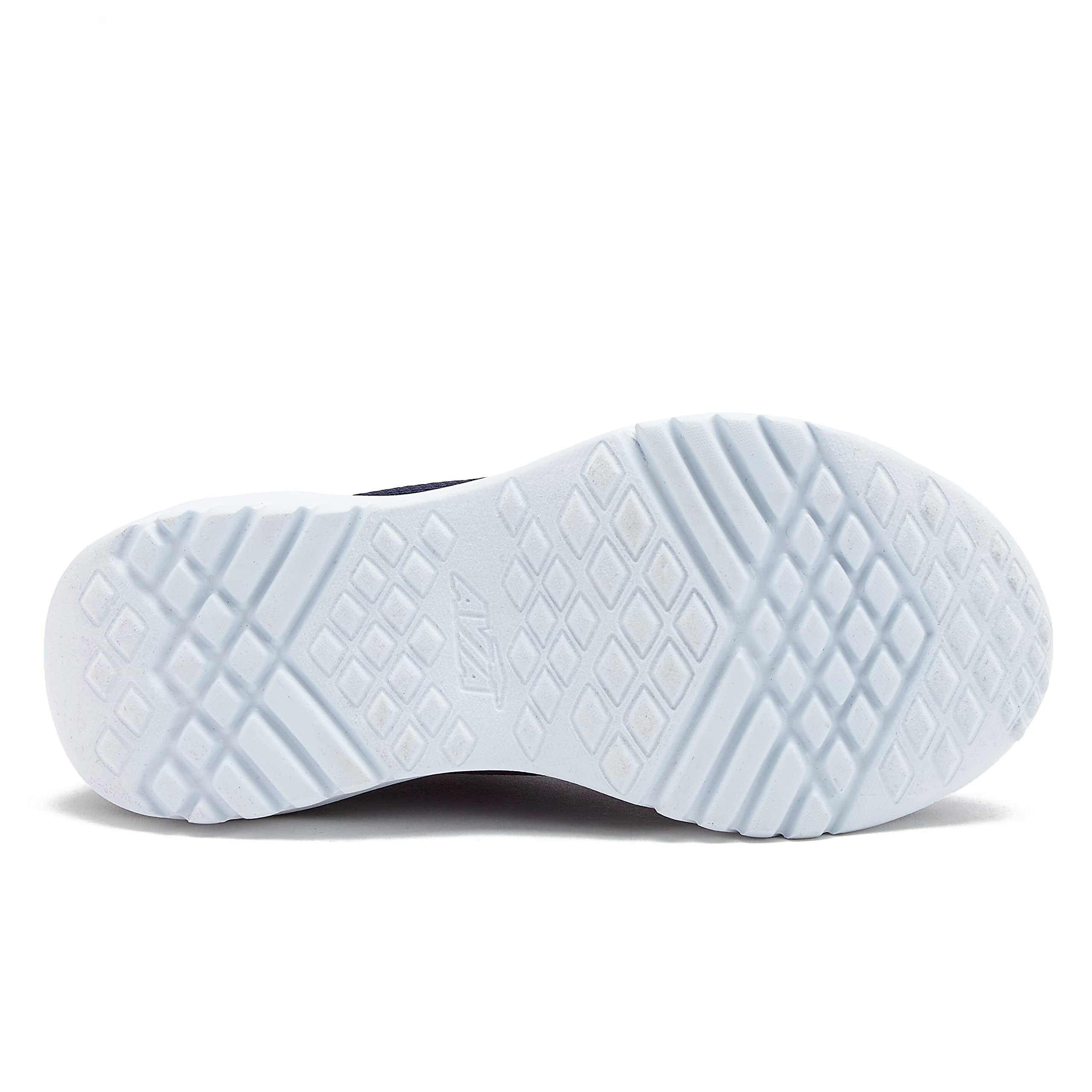 Avia Avi Breeze Slip-On Kids Sneakers - Lightweight No-Lace Athletic Shoes for Boys & Girls (Toddler to Big Kid Sizes 11-6) - Perfect for School, Play & Everyday Comfort