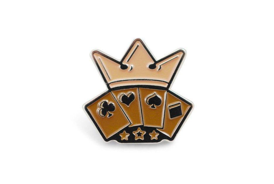 Vintage Enamel Pins - Unique Collectible Lapel Pins for Jackets, Backpacks & Hats - Perfect for Gifts, Fashion Accessories & Pin Trading Collections