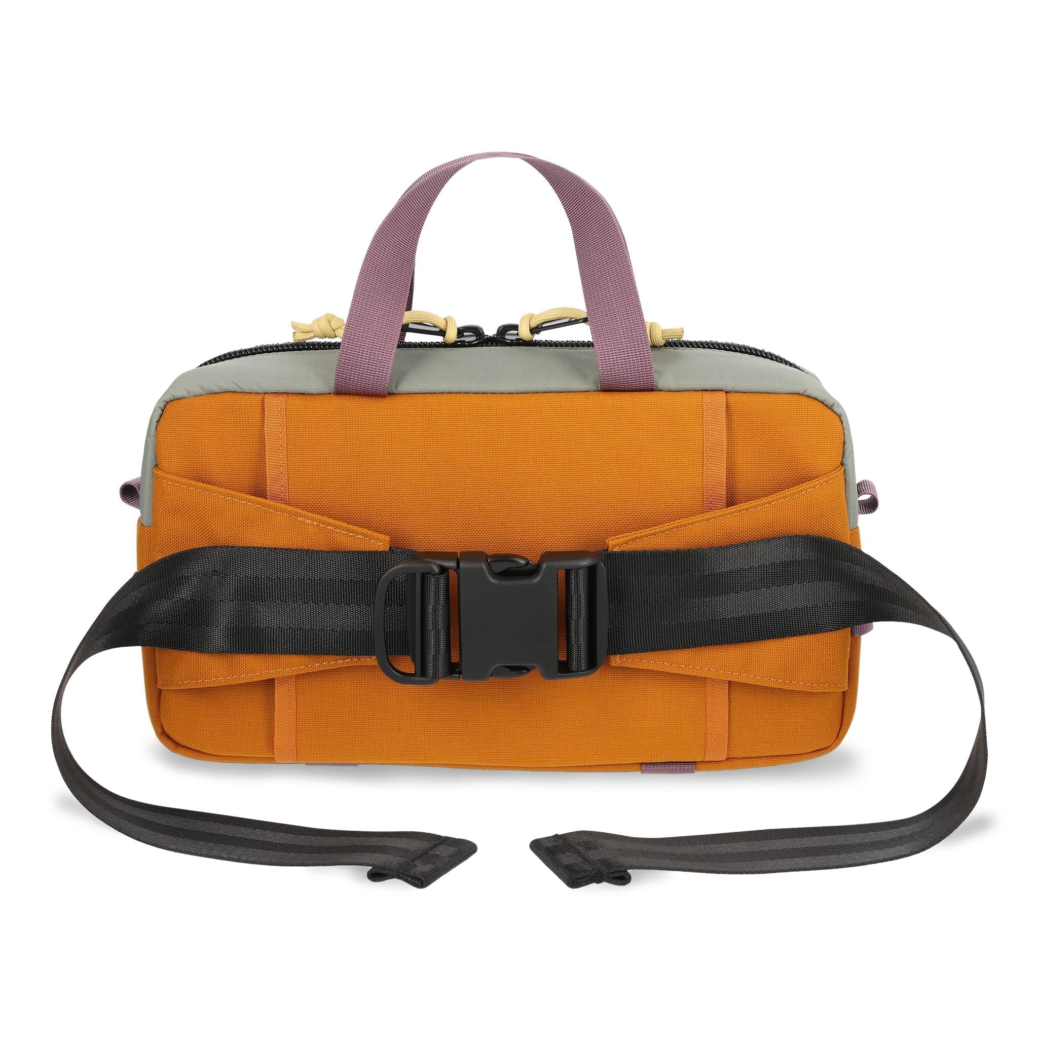Best Hip Pack for Men & Women - Lightweight Waist Bag with Adjustable Strap - Perfect for Running, Hiking, Travel & Everyday Use