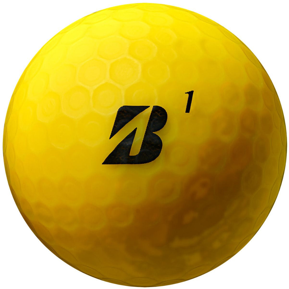 Bridgestone e12 Contact Golf Balls - Premium High Performance Golf Balls (12 Pack/Dozen) for Distance & Control - Perfect for Tournaments, Practice & Casual Play