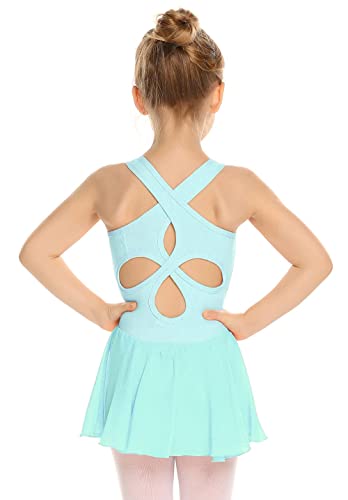 Aqua Green