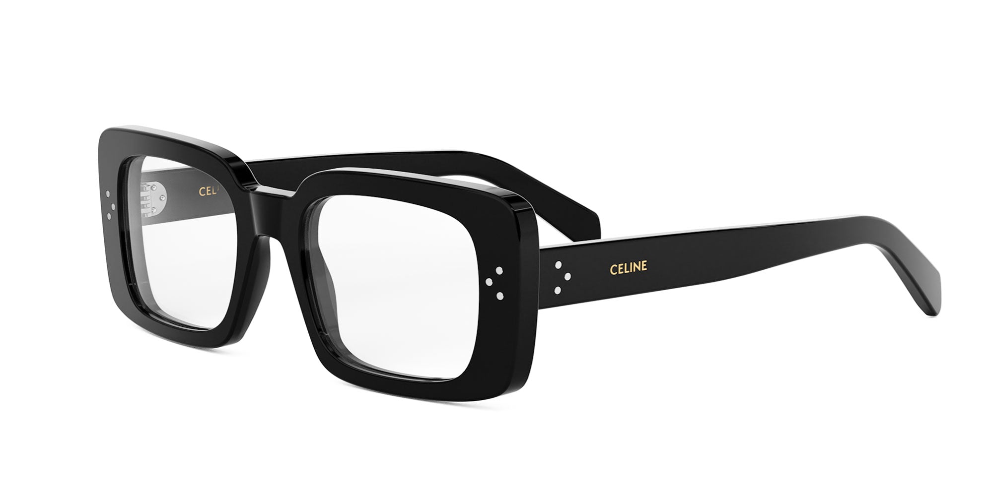 CELINE 3 Dots CL50163I Sunglasses - Polarized UV Protection Aviator Style for Men & Women | Perfect for Driving, Travel & Outdoor Activities