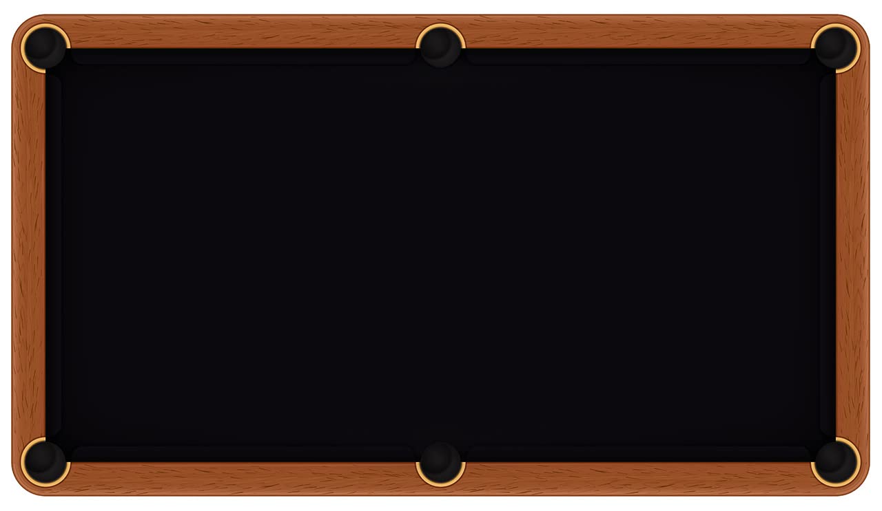Premium Accuplay Worsted Blend Pool Table Felt - Pre-Cut for 7, 8 & 9 Foot Tables | English Green, Spruce Green, Blue, Navy, Red, Burgundy, Gray, Tan & Black | Perfect for Home Game Rooms, Bars & Professional Billiard Clubs