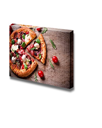 Italian Pizza