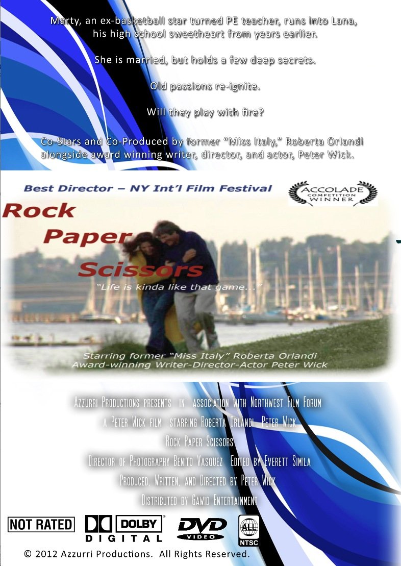 Rock Paper Scissors Game Set - Classic Hand Game for Kids & Adults - Fun Family Party Activity, Classroom Icebreaker, Office Stress Relief