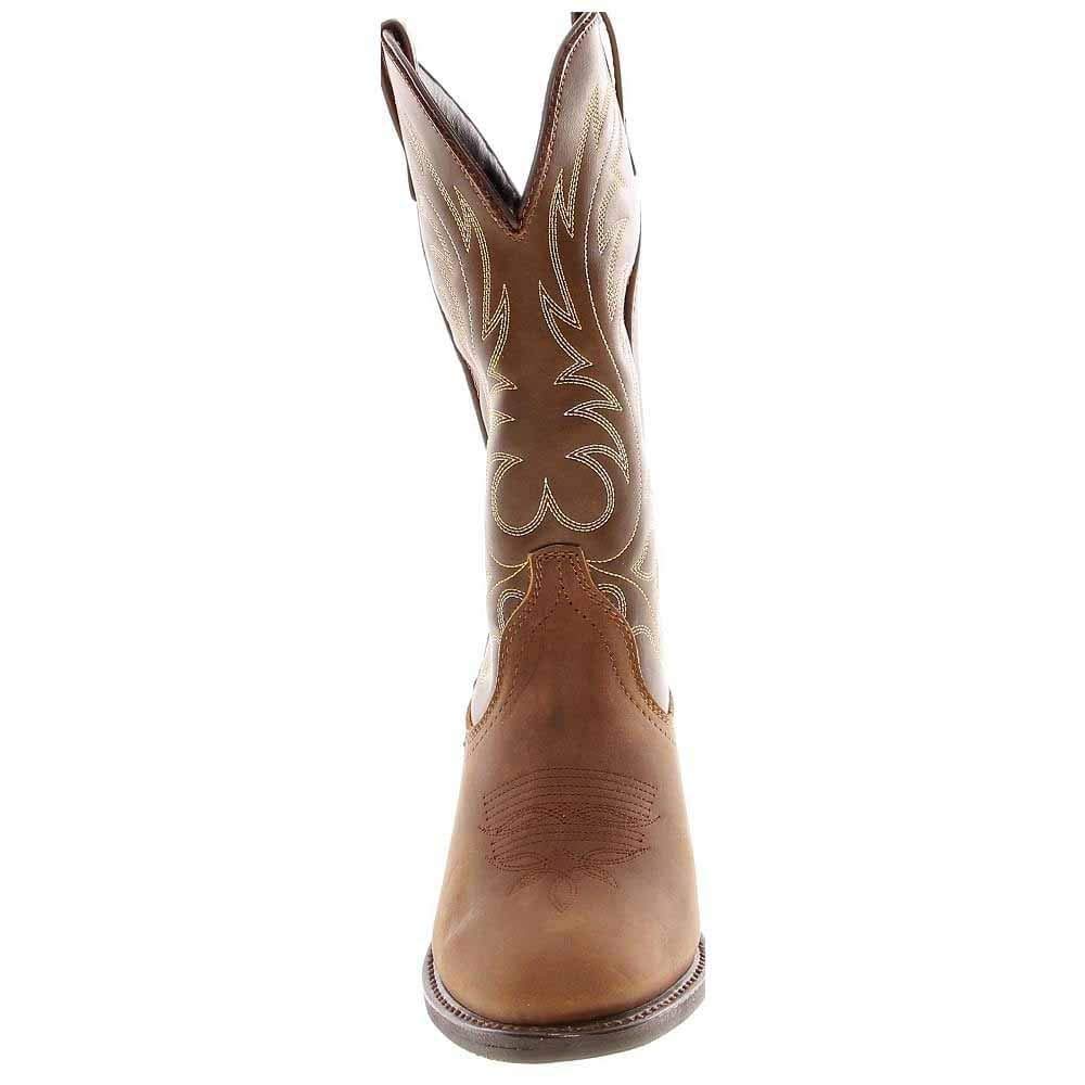 Laredo Women's Kadi Western Boots - Stylish Cowgirl Boots for Women | Perfect for Country Dancing, Rodeo & Everyday Wear