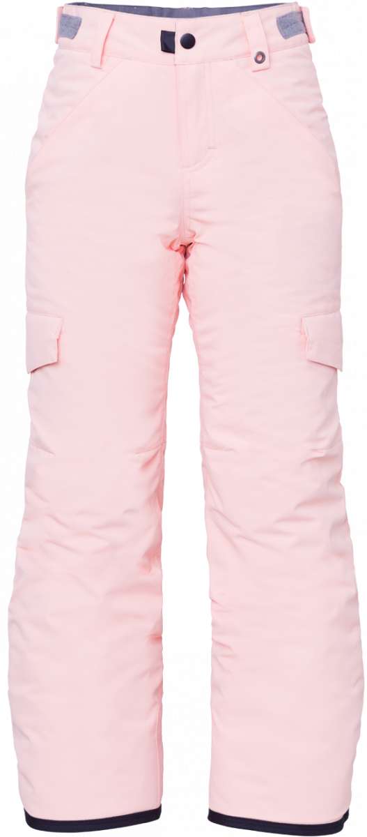 686 Lola Junior's Insulated Snow Pants for Girls 2024 - Waterproof Winter Ski Pants for Cold Weather & Outdoor Activities