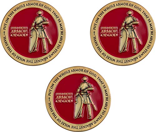 Pack of 3