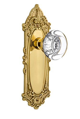 Polished Brass