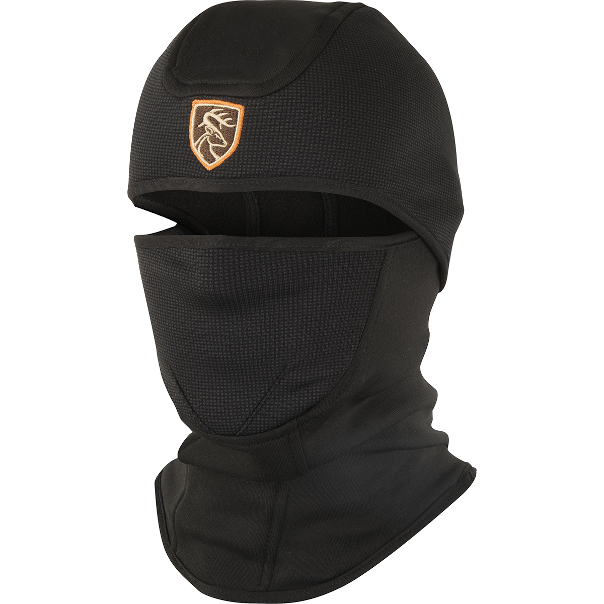 Odor Control Balaclava Face Mask - Hunting, Skiing & Outdoor Activities - Warm & Breathable for Cold Weather