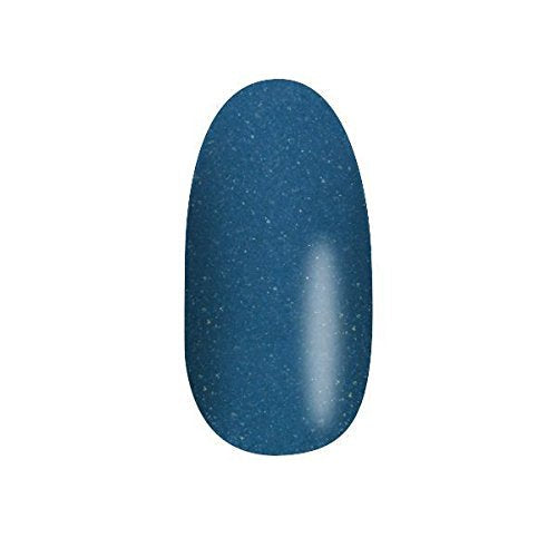 Cacee Pearl Powder Nail Art #44 True Blue - Premium Nail Polish Powder for Gel Nails, DIY Manicure & Professional Salon Use - Perfect for Parties, Weddings & Special Occasions