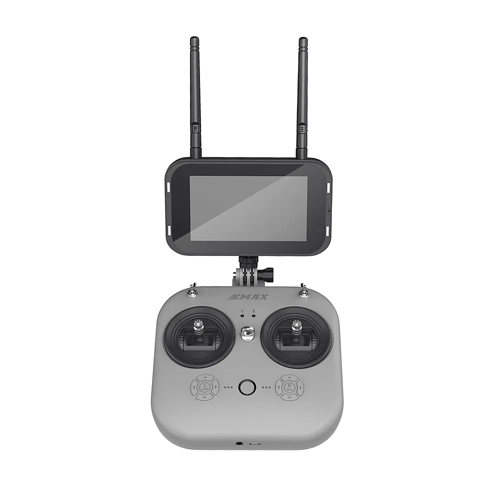 EMAX Tinyhawk III FPV Racing Drone - BNF & RTF Ready - Indoor/Outdoor FPV Flying for Beginners and Experts - Perfect for Racing, Freestyle, and Aerial Photography