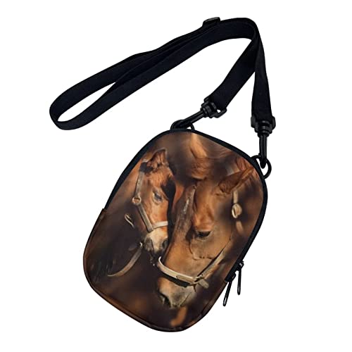 Couple Horse