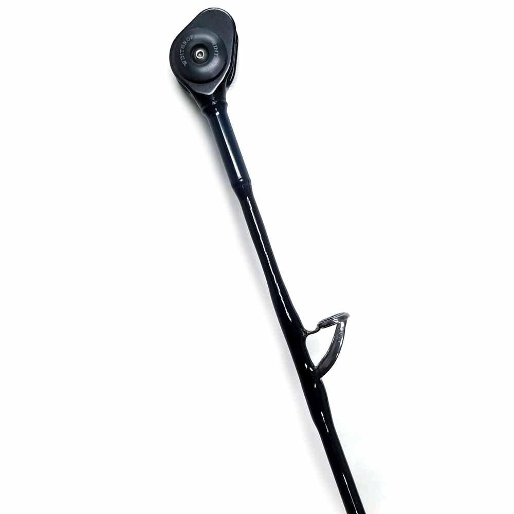 Penn Hooker 50VISWS Electric Fishing Reel with 6'10