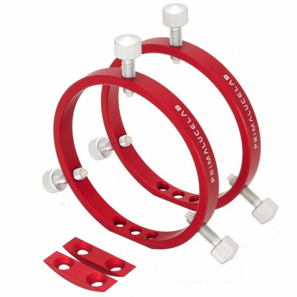 PLUS Guide Rings - Premium Fishing Guide Rings for Smooth Casting & Line Control | Ideal for Saltwater & Freshwater Fishing