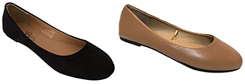 Black Micro/Khaki Pu