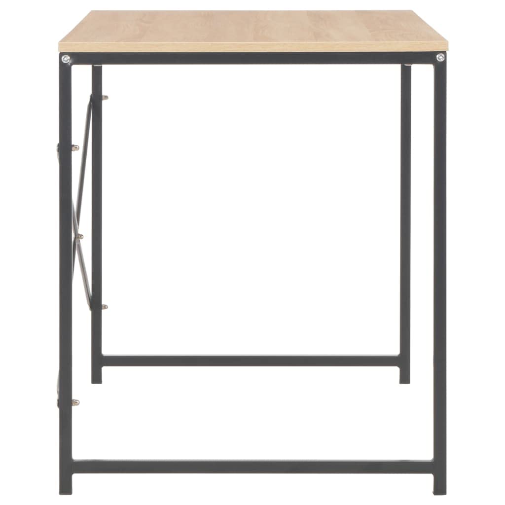 Ergonomic Home Office Computer Desk 47.2