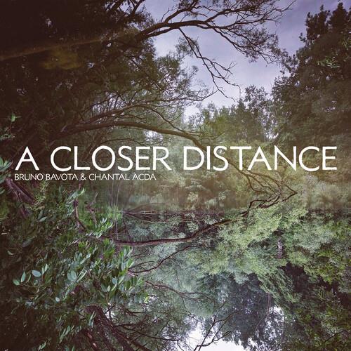 A Closer Distance Vinyl LP - High-Quality Record for Music Lovers, Collectors & Audiophiles - Perfect for Home Listening, Gifts & Vinyl Collections
