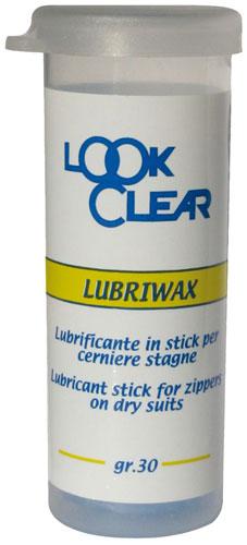 Clear Zipper Paraffin Wax Stick 30g - Smooth Skin Treatment for Hands, Feet & Cuticles - Perfect for Home Spa, Manicures & Pedicures