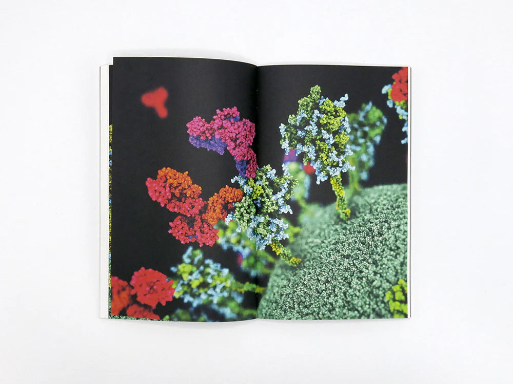 Visualizing the Unseeable: Exploring Art and Science in Sight Unseen - Perfect for Art Lovers, Science Enthusiasts & Creative Minds