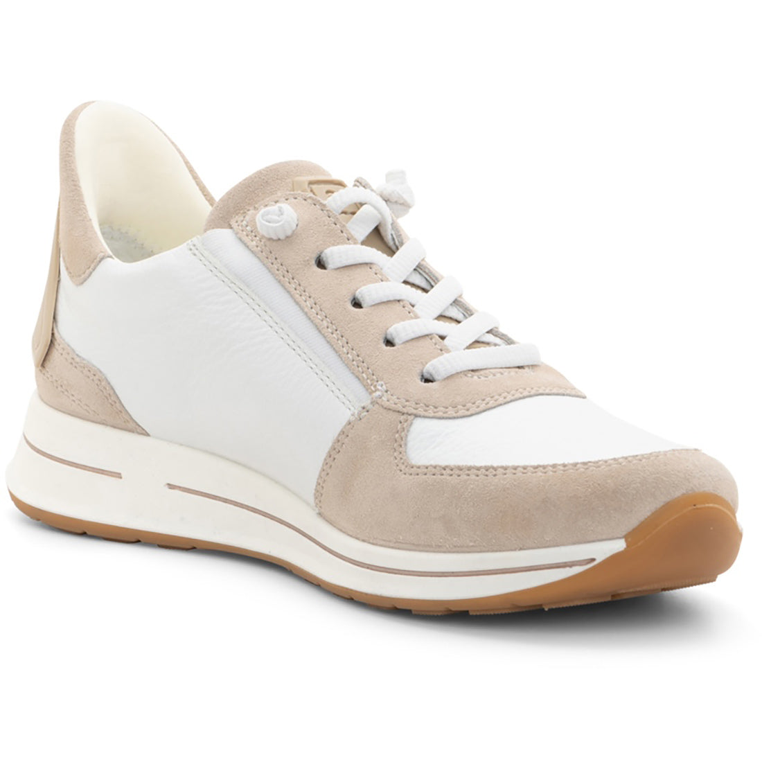Ara Ovation Women's Shoes - Comfortable & Stylish Footwear for Casual Wear, Work & Outdoor Activities