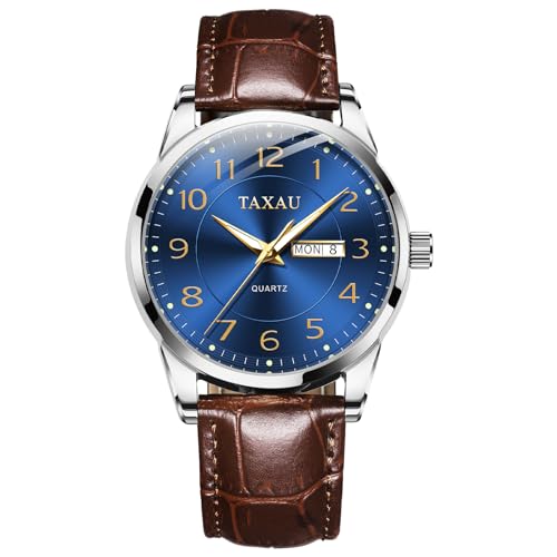 Blue Dial-NKLH-T-G8405