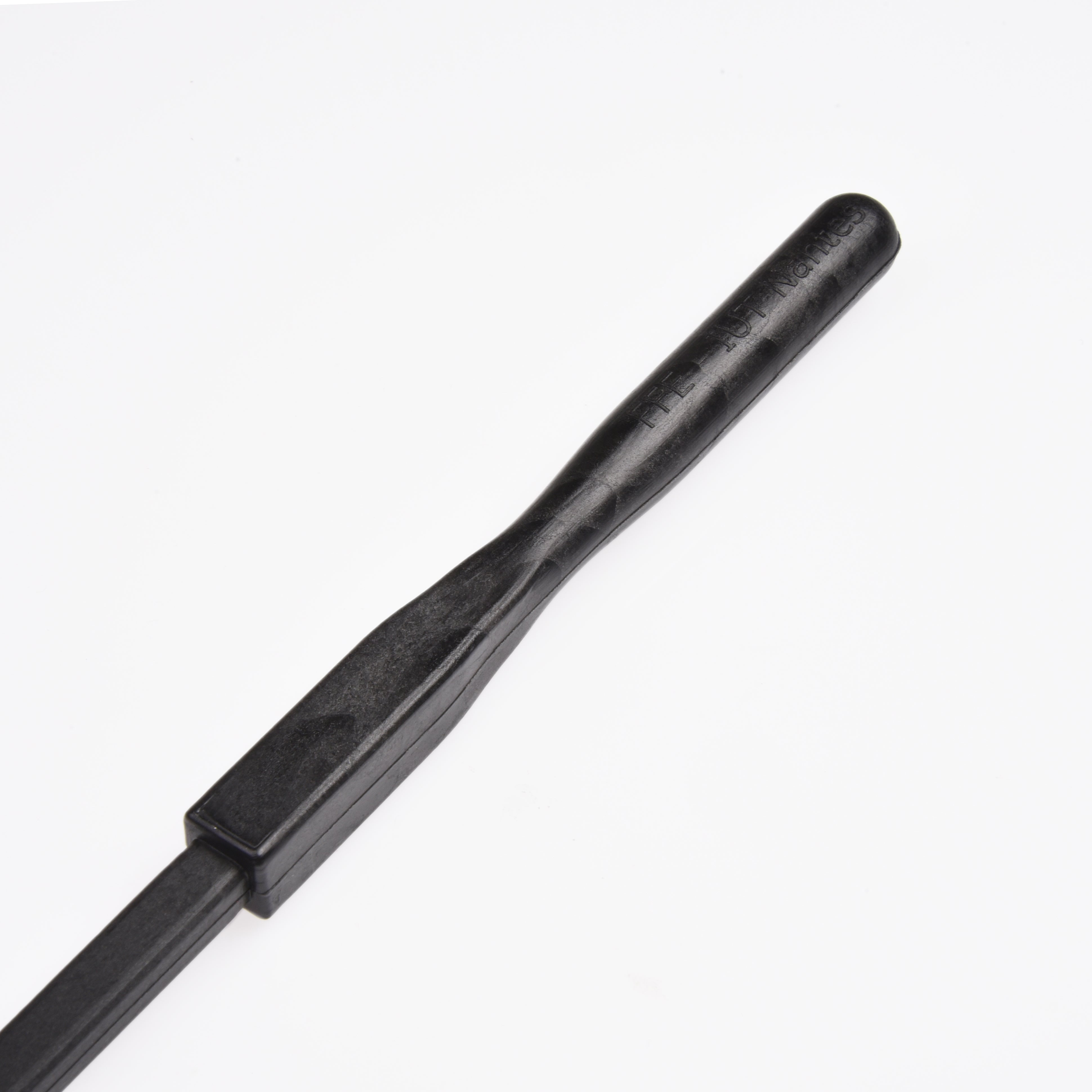 Prieur Plastic Weapon Blade - High-Quality Replacement Part for Cosplay, LARP & DIY Projects | Perfect for Costume Accessories & Theater Props