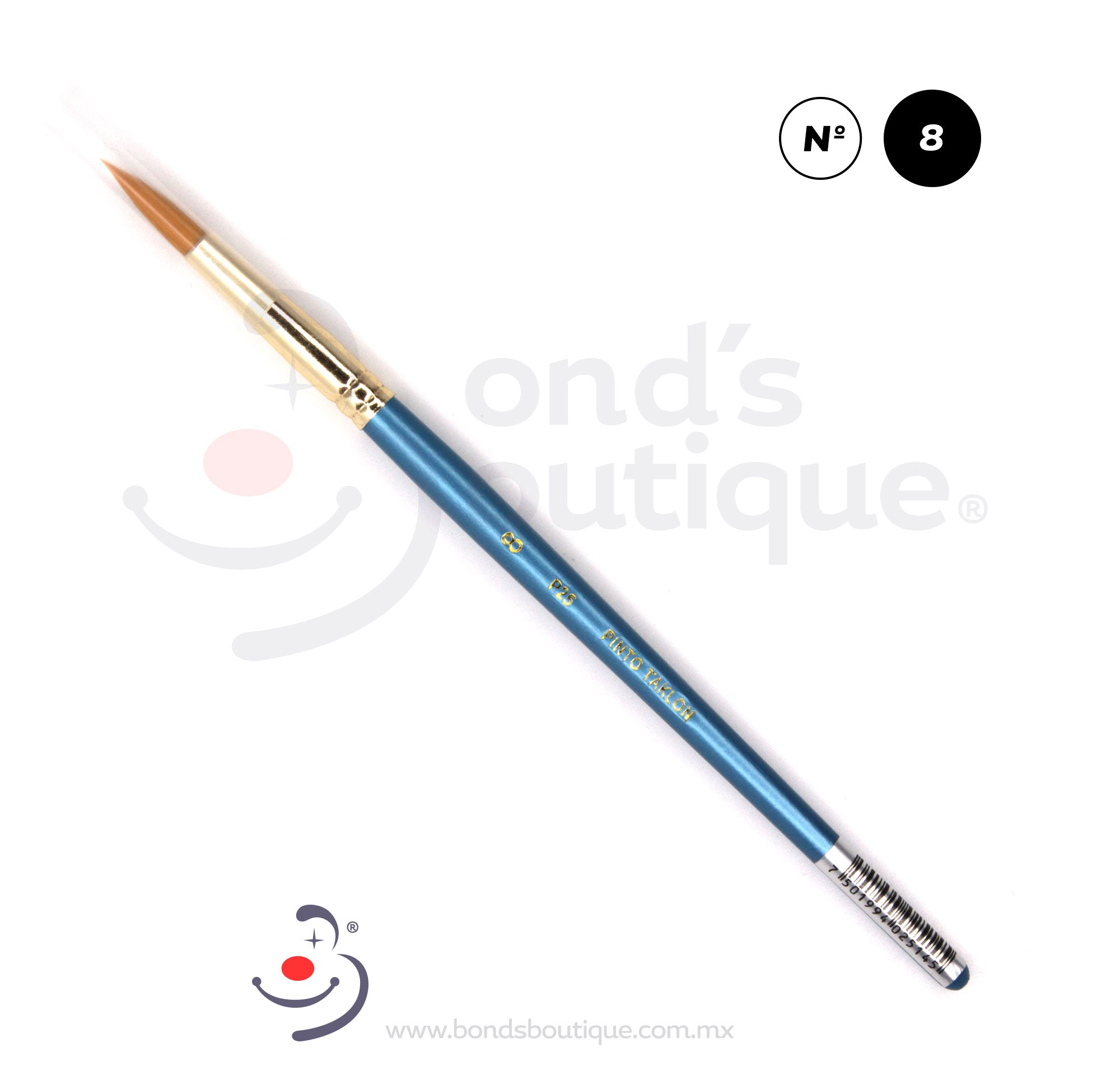 Water Drop Brush - High-Quality Makeup Brush for Flawless Liquid Foundation & Concealer Application - Perfect for Professional Makeup Artists & Beauty Enthusiasts at Home