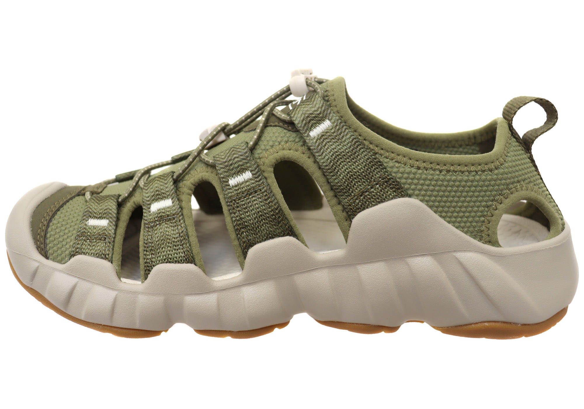 Keen Men's Hyperport H2 Comfortable Hiking Sandals - Lightweight Waterproof Outdoor Adventure Footwear for Walking, Travel & Beach Activities