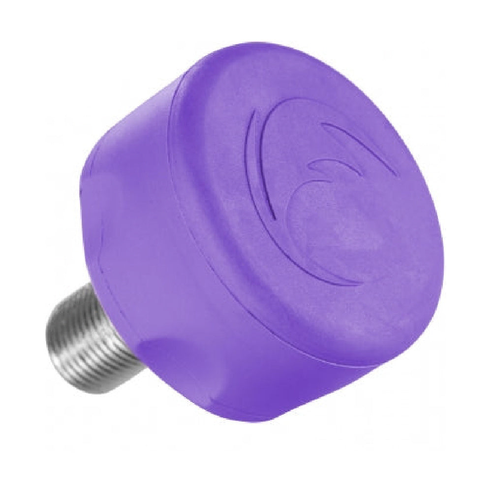 Chaya Toe Stops for Roller Skates - High-Quality Replacement Stoppers for Derby, Artistic & Outdoor Skating - Perfect for Smooth Stops & Safe Maneuvers