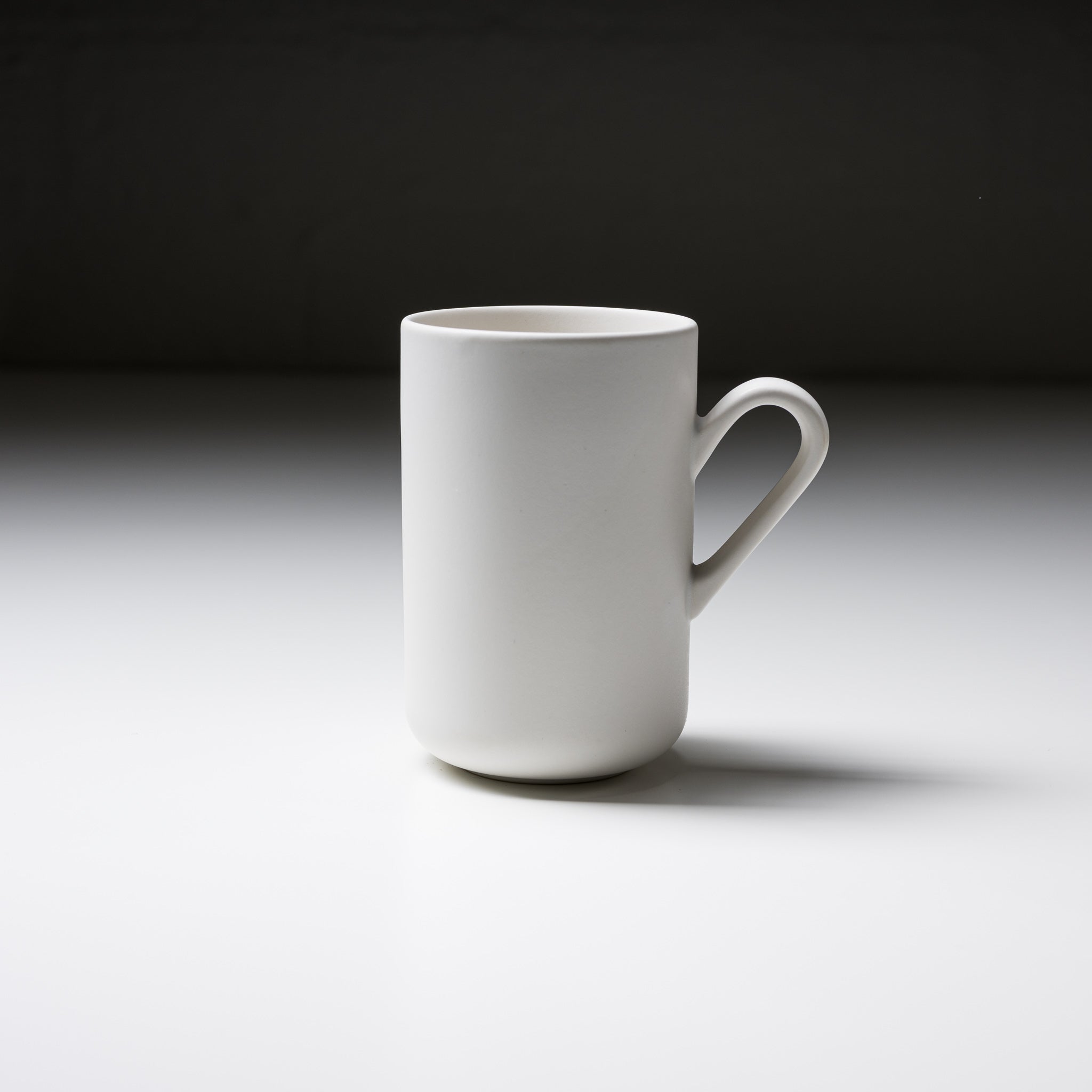 Premium 3rd Ceramics Tall Coffee Mug - 6 Stylish Color Options for Home, Office & Gifts - Perfect for Hot Drinks, Tea & Daily Use
