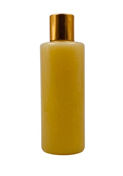 Organic Greens & Herbs Body Lotion - 200ml | Hydrating & Nourishing Moisturizer for Dry Skin | Perfect for Daily Use & Spa Relaxation
