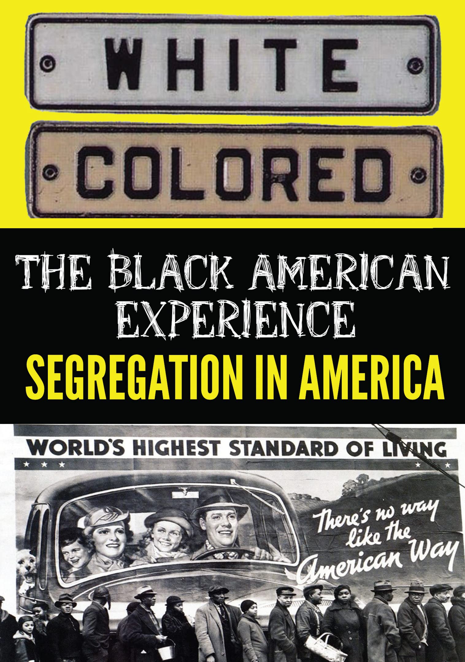 Segregation in America: History, Impact & Modern Implications | Social Justice & Civil Rights Education